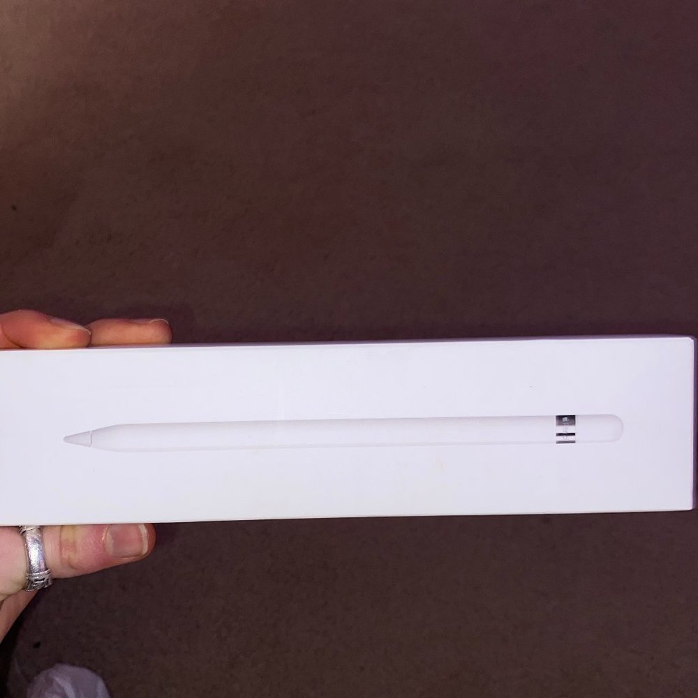 Apple Pencil - 2019 iPad Pro Model
